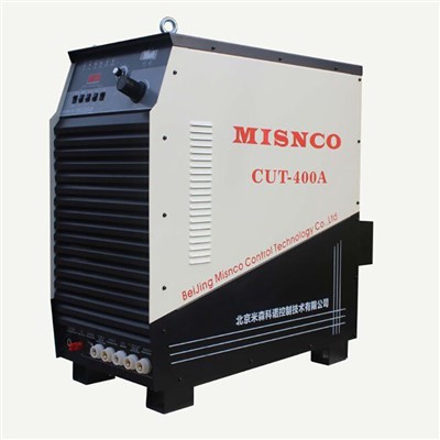Cutter de plasma métallique portable